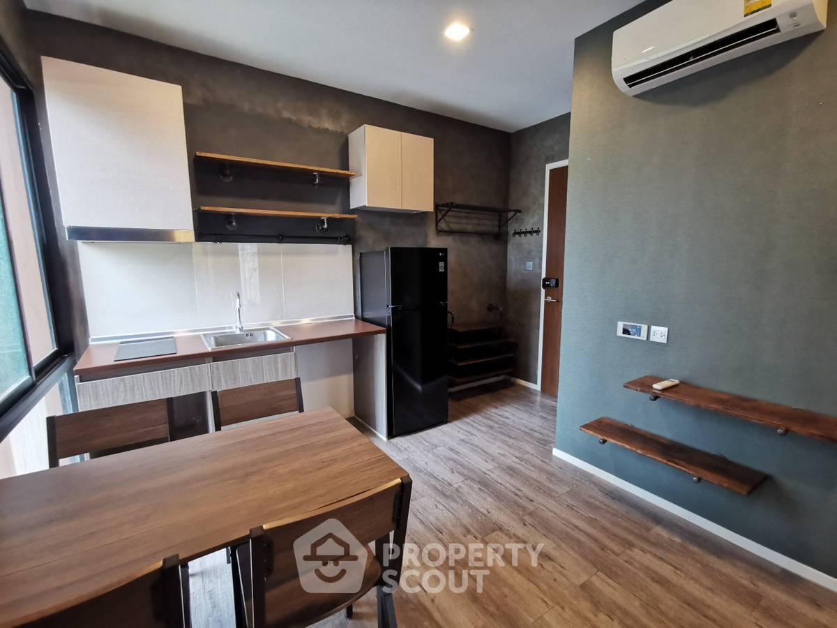 picture 1-BR Condo at Brown Condo Ratchada 32 near BTS Ratchayothin (ID 365696) - 6/11