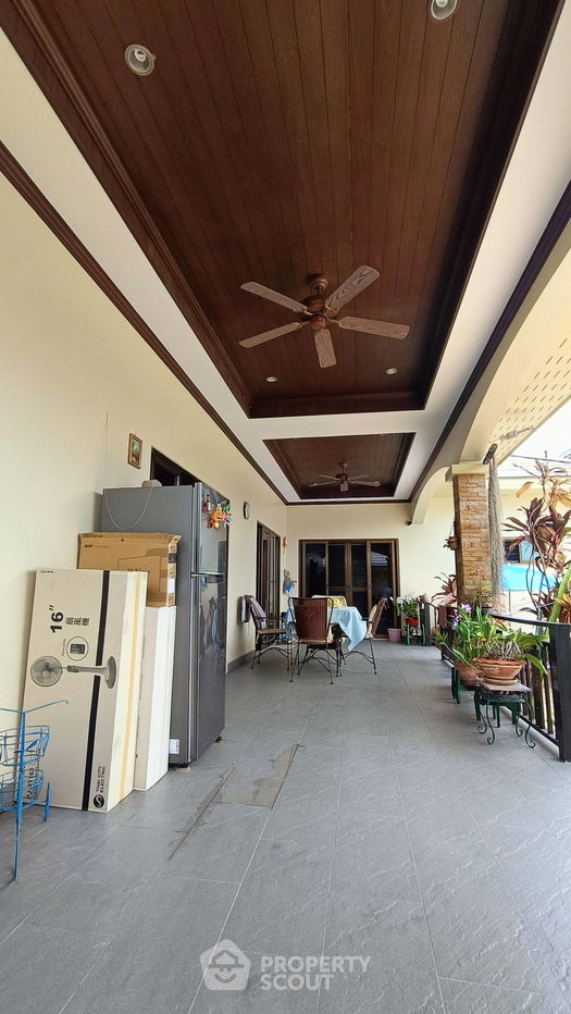 รูป วิลล่า 3-ห้องนอน ใกล้ หาดชะอำเหนือ (ID 992912) - รูปที่ 23/37