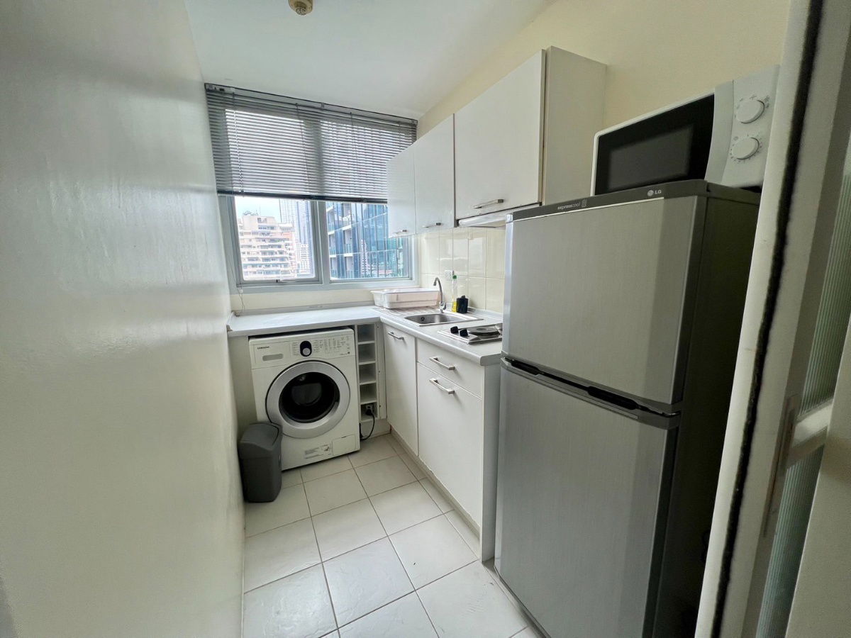 รูป Condo for Sale – Life @ Sathon 10 - รูปที่ 2/18
