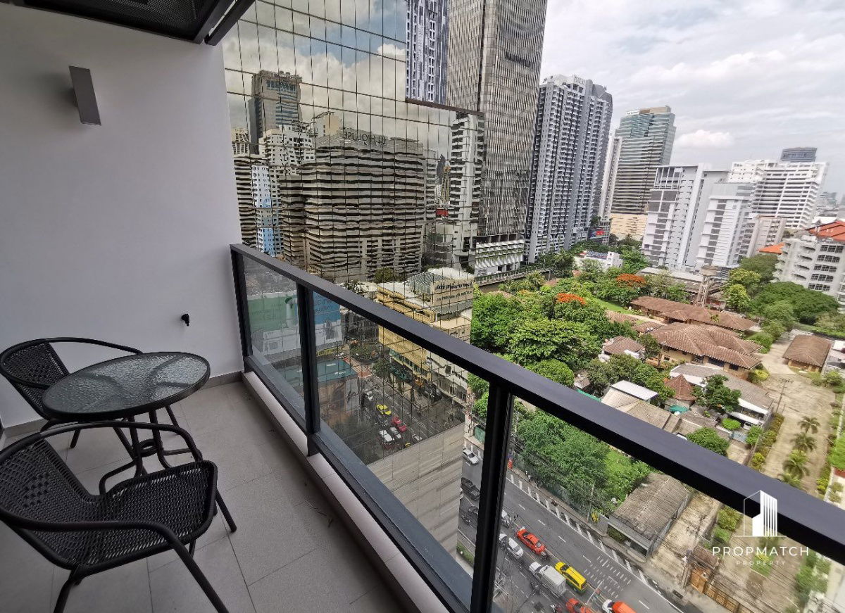 รูป ✨Flash Deal ✨The Lofts Asoke (2 Bed 2 Bath 86 SQM.) พร้อมอยู่ ! เพียง 63,000 บาทต่อเดือน Tel.0981315848 @propmatch - รูปที่ 8/8