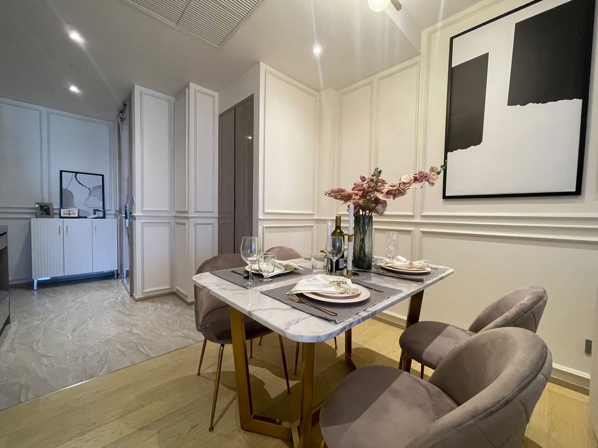 picture 🛑LINE ID @cutecondo🛑 BEAUTIFUL ROOM +FULLY FURNISHED ✨QUICK REPLY - 14/16
