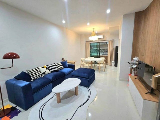 picture FOR RENT  TOWNHOUSE PROPERTY  45000 BAHT per MONTH - 4/8