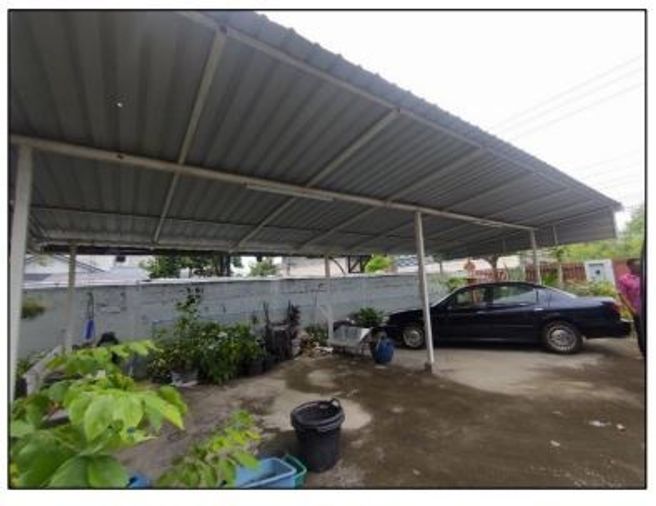 ขายบ้านเดี่ยว 3 ห้องนอน 215 ตร.ม. 176 ตร.ว. เขตบางเขน
