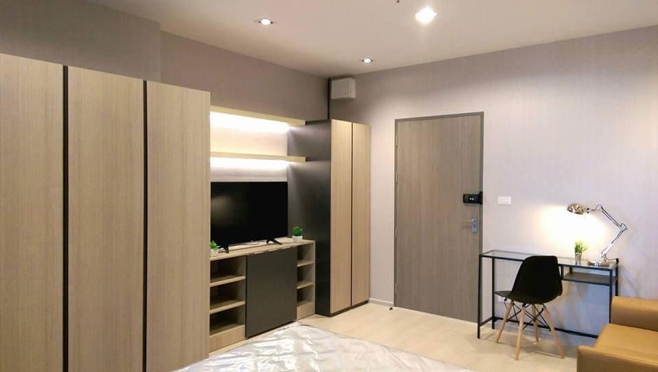 picture Condo for rent : Ideo Sukhumvit 115 - 5/12