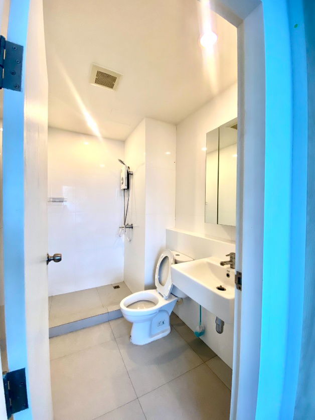 รูป 🔥ปล่อยเช่าด่วน🔥 ✨The Prodigy Condo MRT Bangkhae ตึก A ชั้น 29 ห้องขนาด 31 ตรม.✨ - รูปที่ 30/39