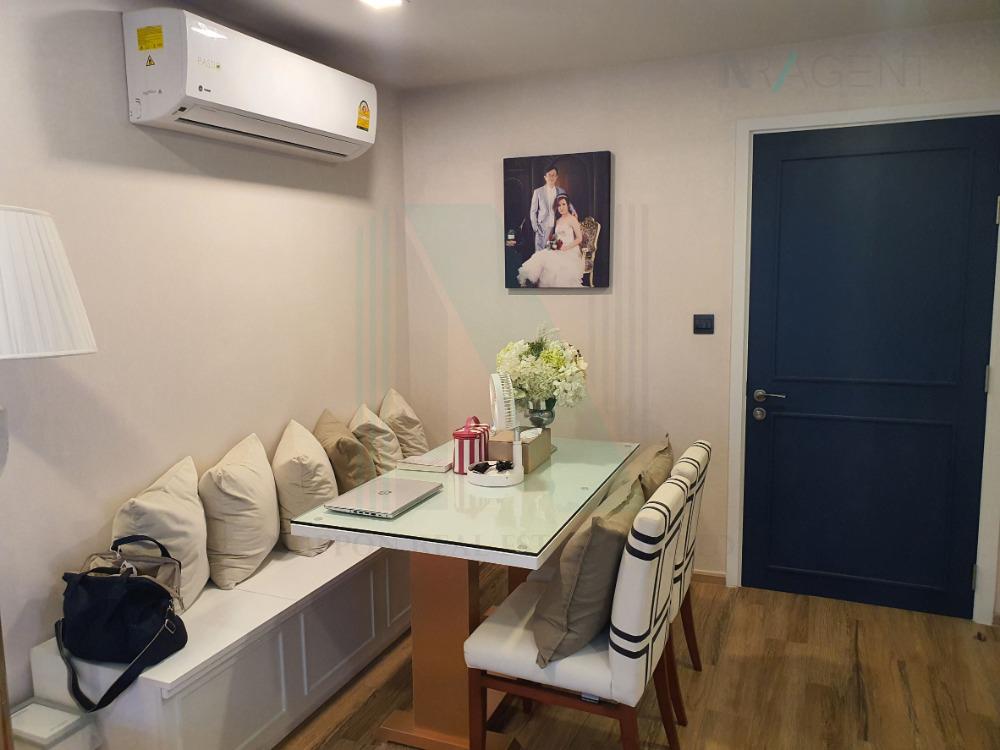 picture 📍Special deal!📍 For sell condo MAESTRO 01 SATHORN-YENAKAT Building 1, Floor 2,2 bed room, Room size 70.00 sqm - 1/8