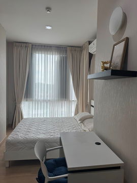 For Rent: One Plus Mahidol Condo – 1 Bedroom, 1 Bathroom, 37 sq.m., 5th Floor, near Chiang Mai Airport (ID:522CR)