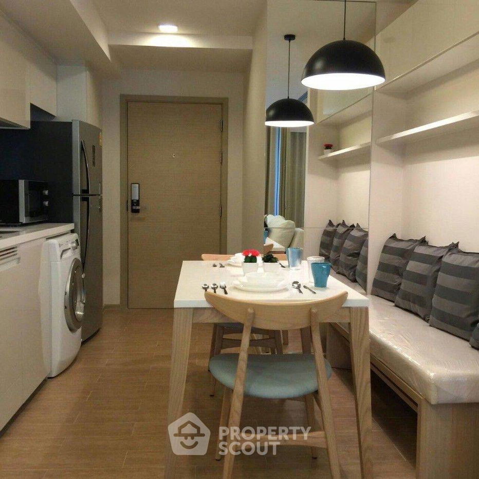 รูป คอนโด 1-ห้องนอน ที่ ลีฟ แอท 49 ใกล้ BTS ทองหล่อ (ID 1879646) - รูปที่ 4/11