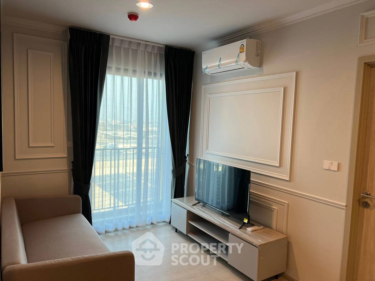 รูป คอนโด 2-ห้องนอน ที่ นิว เมกา พลัส บางนา ใน บางแก้ว (ID 2244034) - รูปที่ 1/7