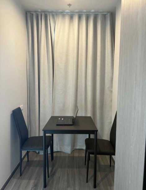 picture For Rent💥Ideo Ramkhamhaeng-Lamsali station ☎️Line: 0883894733 - 9/10