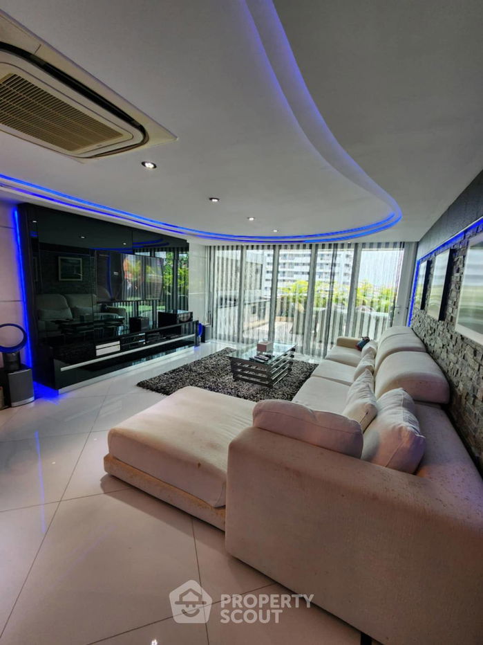 picture 2-BR Condo at Floraville Condominium near ARL Hua Mak (ID 2244266) - 17/19