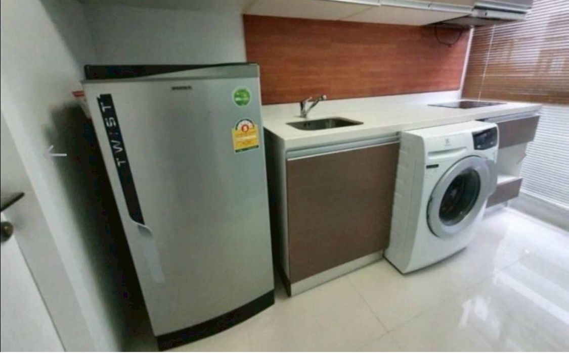 picture Condo for Sale: Chateau In Town Phaholyothin 11 - 3/6
