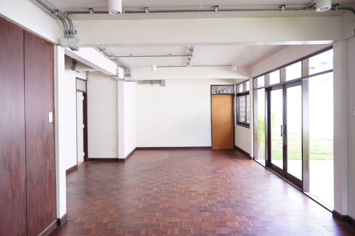 รูป ให้เช่า บ้านเดี่ยว 2 ชั้น 100 ตรว. บ้านสวยใกล้ MRT รัชดา-สุทธิสาร - รูปที่ 12/16