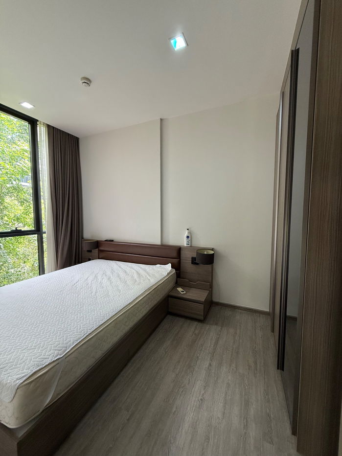 รูป 1 ห้องนอน 37 ตรม. Low Raise  โมริ เฮาส์ เช่า  - รูปที่ 8/17