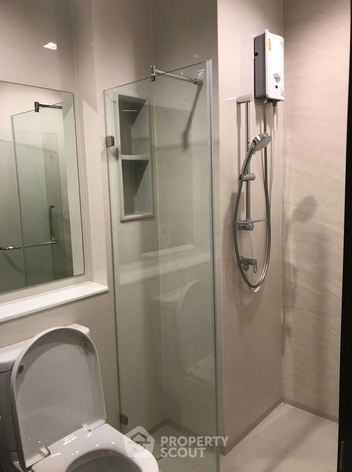 picture 1-BR Condo at Life Ladprao Valley near BTS Ha Yaek Lat Phrao (ID 754195) - 5/12