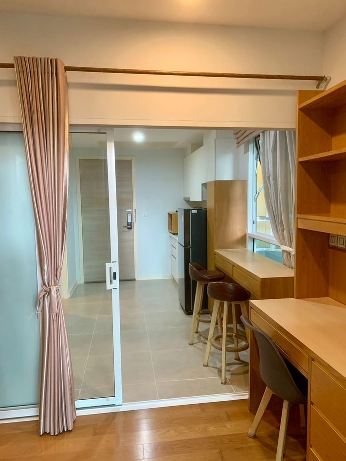 picture 🐦‍🔥Hot Price🐦‍🔥 for rent Condolette Ize Ratchathewi  - 6/7