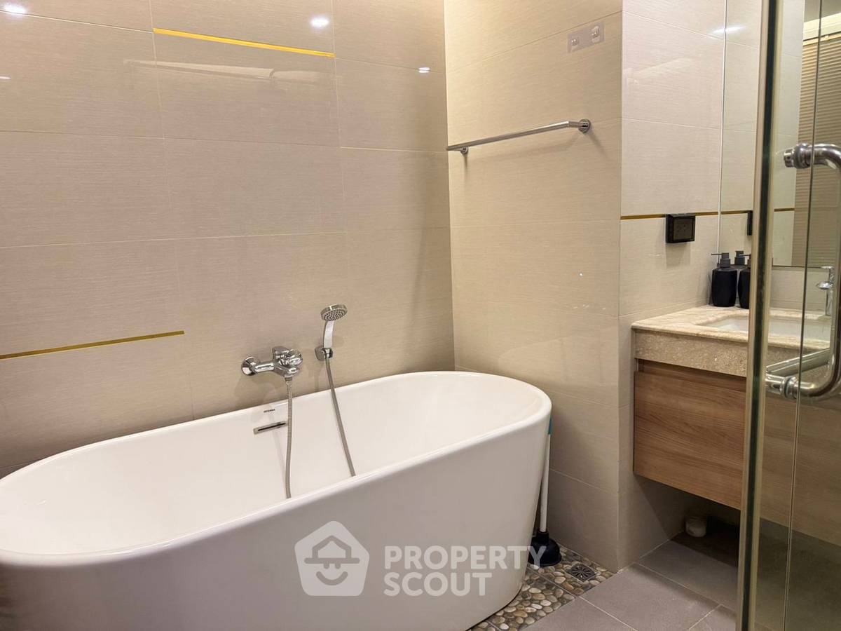 รูป คอนโด 2-ห้องนอน ที่ อมรันทา เรสซิเดนซ์ ใกล้ MRT ห้วยขวาง (ID 2244651) - รูปที่ 6/7