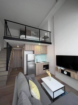 📌 ขายคอนโด ไซมิส สุขุมวิท 87 อาคาร 1 ชั้น 18 Duplex ขนาด 29 ตรม ใกล้ Century The Movie Plaza