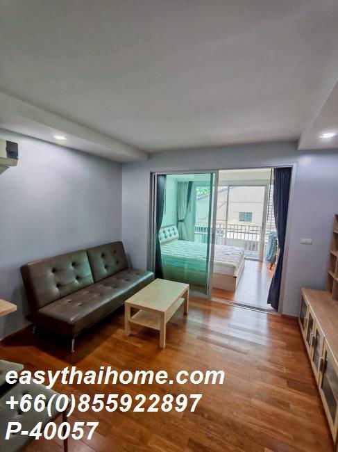 รูป P-40057 ให้เช่า คอนโดแอ็บสแตร็กส์ พหลโยธิน พาร์ค Chom Phon, Chatuchak, Bangkok พร้อมอยู่ ราคาถูก Line Id @easythaihome 085-592-2897 - รูปที่ 9/9