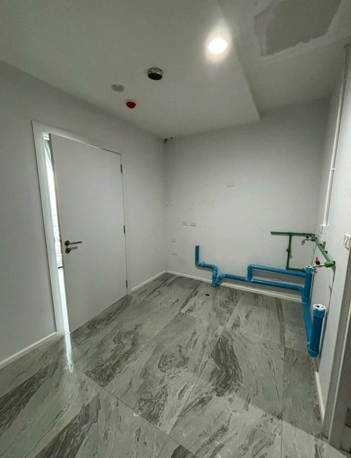 picture Sell luxury Penthouse Canapaya Residences, Floor 42-43, area 73.87 square meters, 1 bedroom, 2 bathrooms, price 18.5 MB..* - 9/12