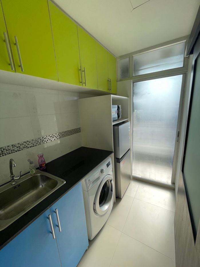 รูป ให้เช่า Ladda Condo View ศรีราชา - รูปที่ 10/12