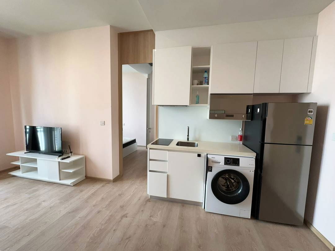 picture Condo For Rent!!Noble Be Sukhumvit 19 - 9/9