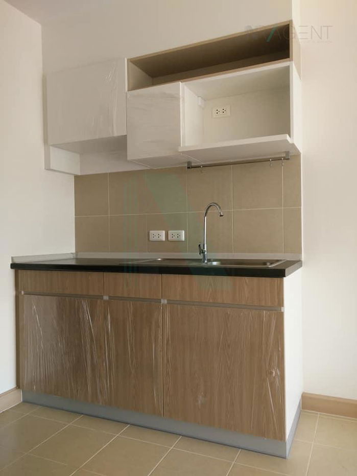 picture For Rent Condo SUPALAI VERANDA RAMA 9 Building B, Floor 30,Studio, Room size 30.00 sqm - 4/8