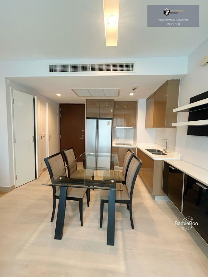 รูป Siri at Sukhumvit | Best Price Nice Room🚝ใกล้ BTS Thonglor 0m. #2025080811289 - รูปที่ 2/17