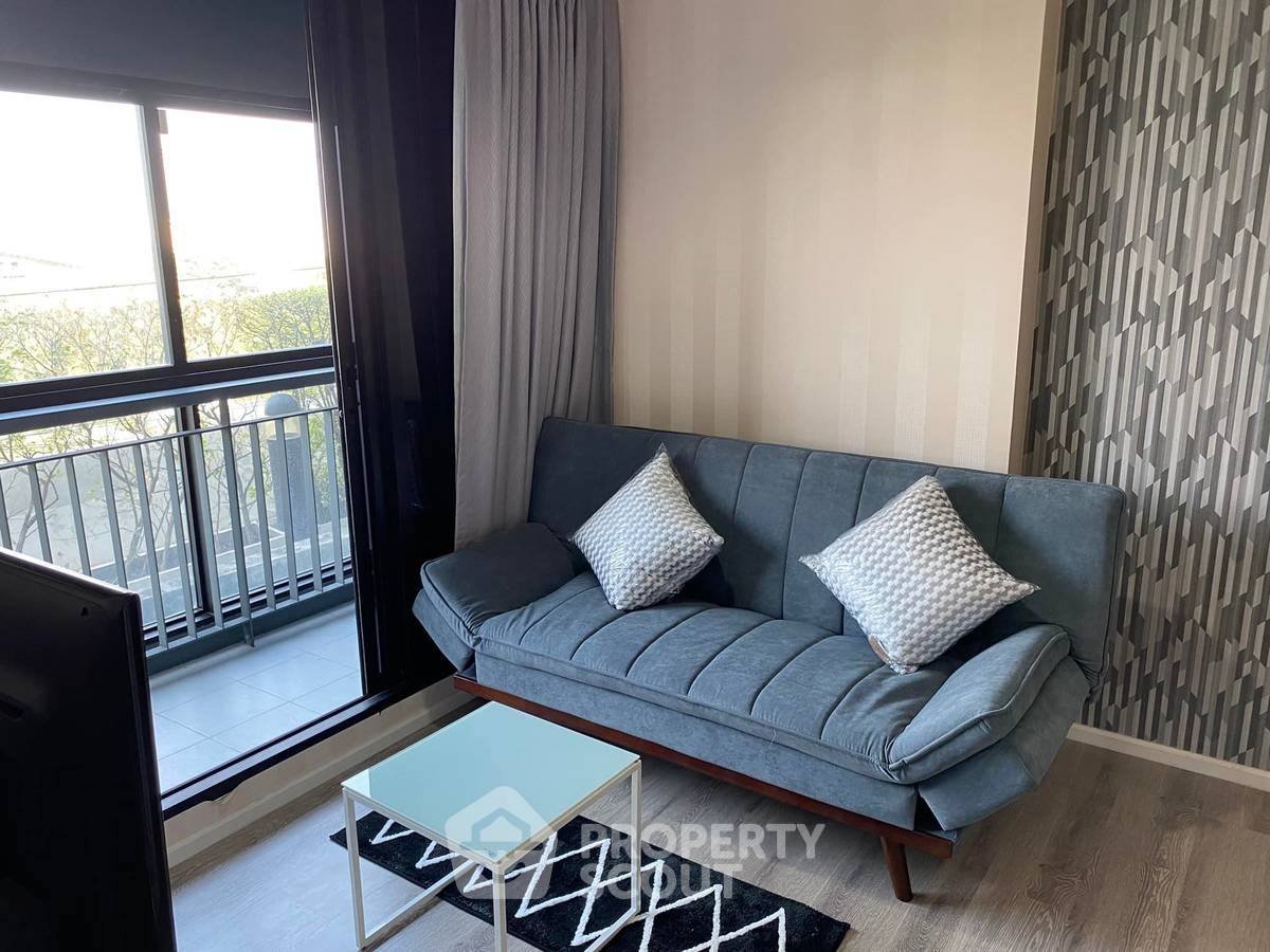 picture 2-BR Condo at Knightsbridge Bearing near BTS Bearing (ID 696995) - 1/21