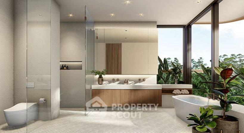picture 2-BR Condo at The Forestias Signature Series in Bang Kaeo (ID 1286143) - 4/8