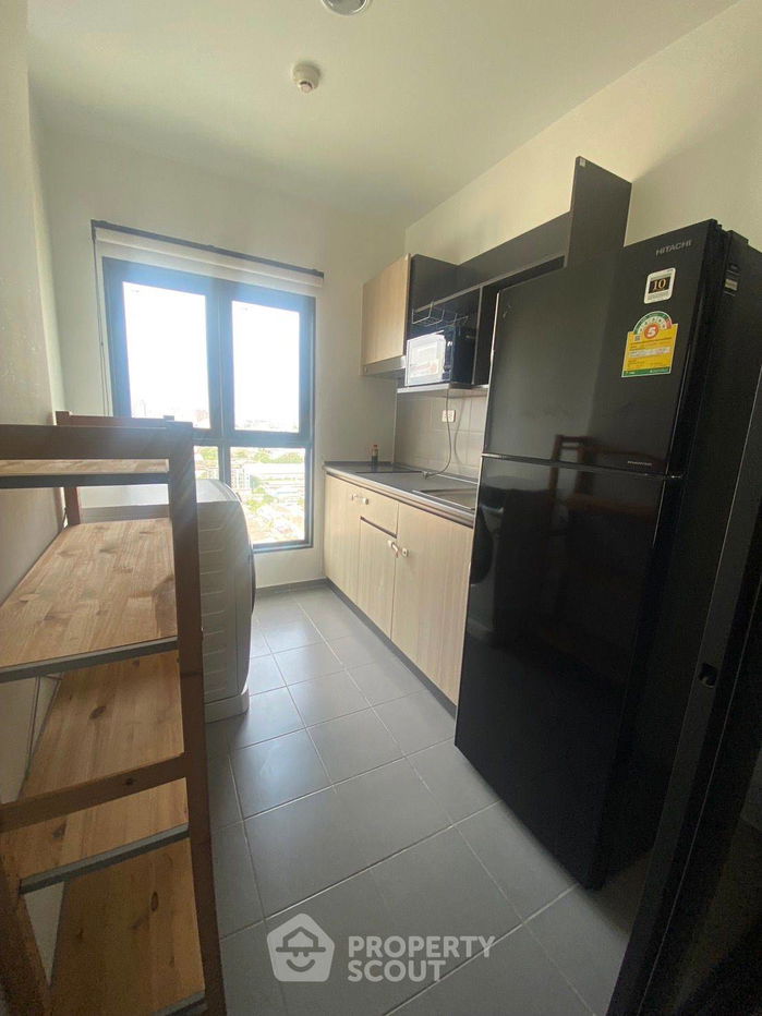 picture 2-BR Condo at Ideo Sukhumvit 115 near BTS Pu Chao (ID 2245340) - 9/14