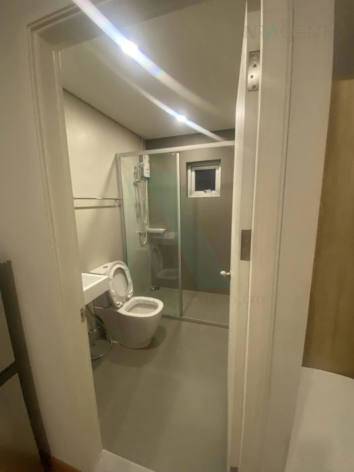 picture 🔺 For Rent Condo LUMPINI PLACE RAMA 3 - RIVERINE Building 1, Floor 15,Studio, Room size 27.00 sqm - 6/8
