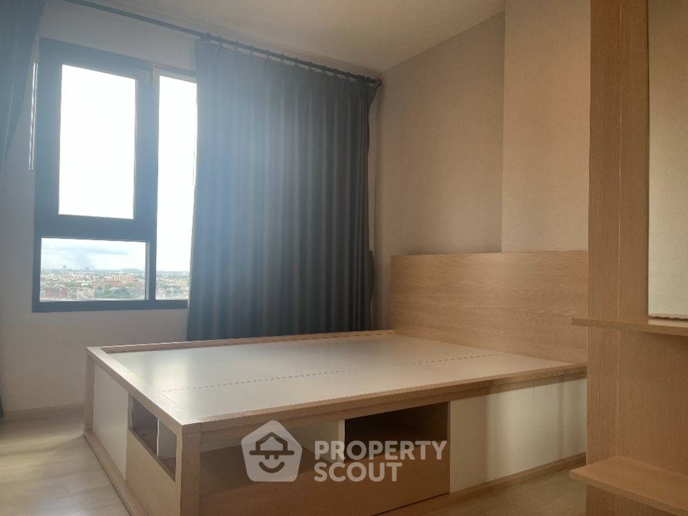 picture 1-BR Condo at Life Pinklao near MRT Bang Yi Khan (ID 1964749) - 5/9