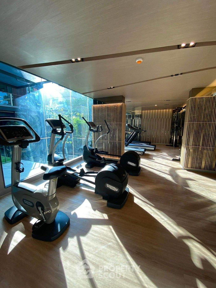 picture 1-BR Condo at Lloyd Soonvijai-Thonglor in Bang Kapi (ID 1842665) - 5/7
