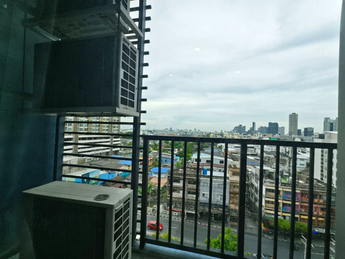 picture The Base Sukhumvit 77  MK-02  line @livingbkk - 16/17