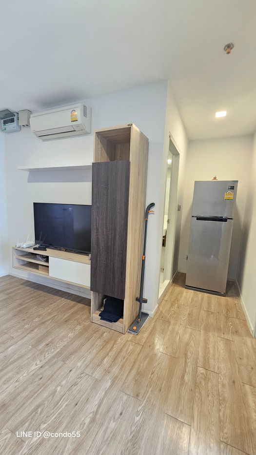 รูป เอพพิโซด ห้องสวย​ ฟรีไวไฟ    ใกล้รถบีทีเอสสถานีสายหยุด - รูปที่ 7/14