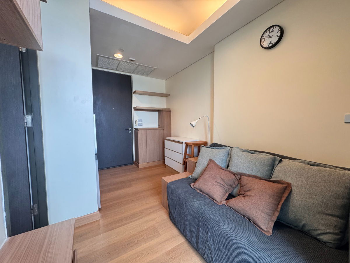 picture The Lumpini 24 | BTS Phrom Phong (Urgent!! Room reservation canceled) - 8/15