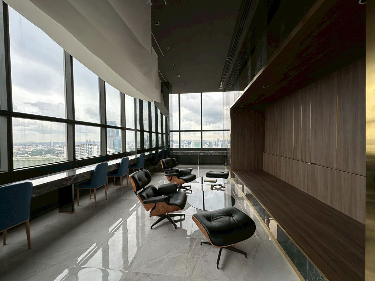 รูป ให้เช่า 1 ห้องนอน โครงการ Wish Signature 2 Midtown Siam - รูปที่ 19/19