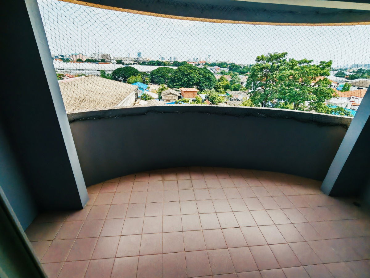 picture 5 S. Condo (5 Sor Condo), On Nut – Fully Furnished, Cheaper to Own Than Ren! 💰 - 5/11