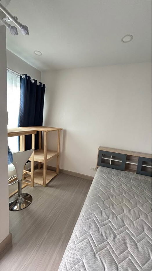 รูป 🏠RB19631 ให้เช่าถูกมาก📢ศุภาลัย ปาร์ค สถานีแยกไฟฉาย👉🏻แอดไลน์ @062mnigk( มี @ ด้วย) แอดมินตอบไว - รูปที่ 23/24