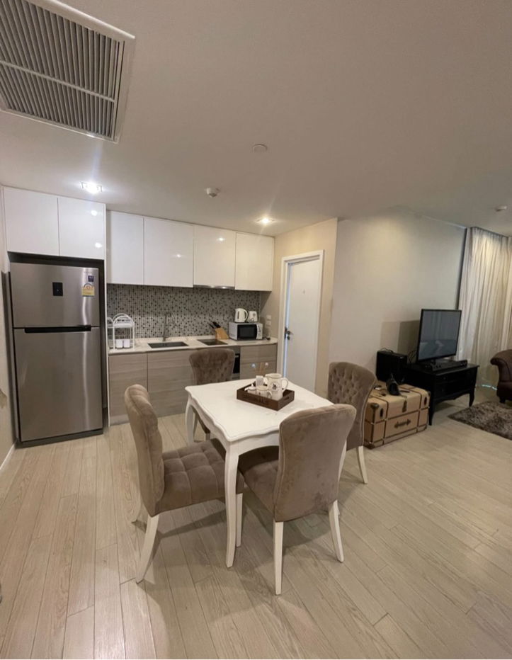 picture #Z1832💥070868🔥 Condo for rent: The Room Sukhumvit 21 - 8/9