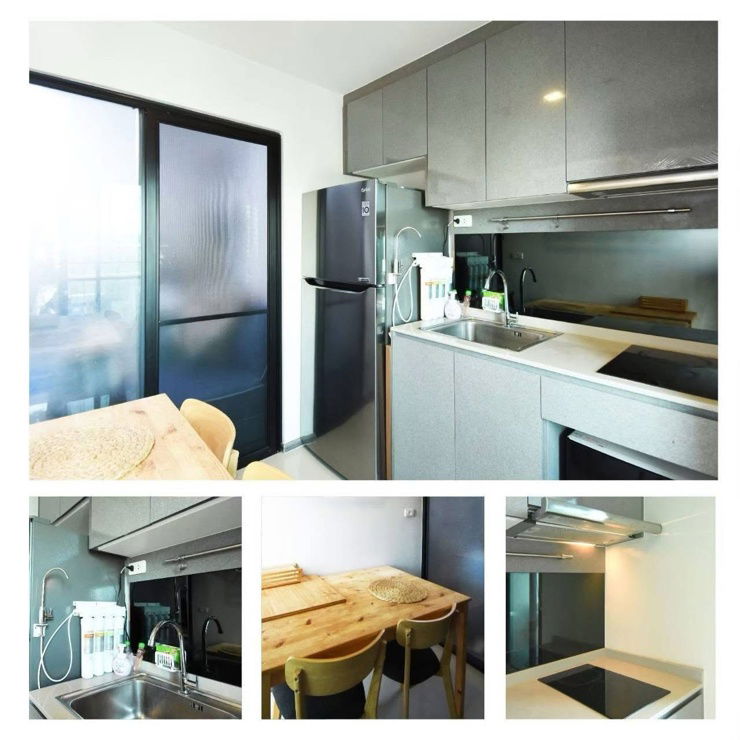 picture #Z1841💥070868🔥Condo for rent: Ideo Sukhumvit 93 - 6/8