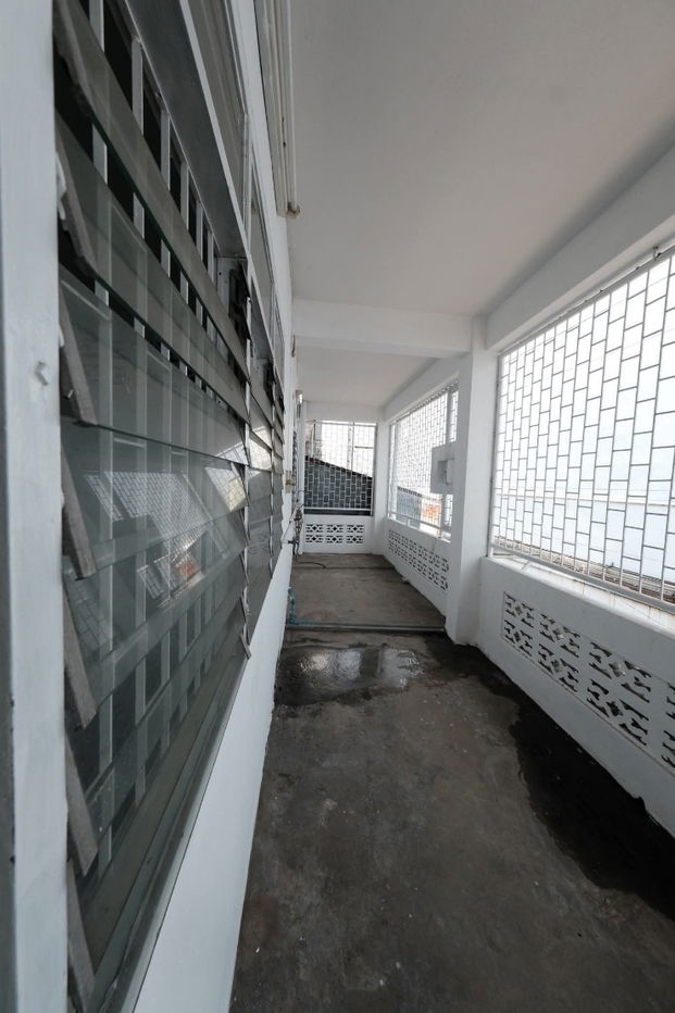 picture For rent | rent 🌈🌟3-unit commercial building, Soi Ratchada 3 (Chinese Embassy), Intersection 3🌈🌟🆔 petcharat789  - 9/10