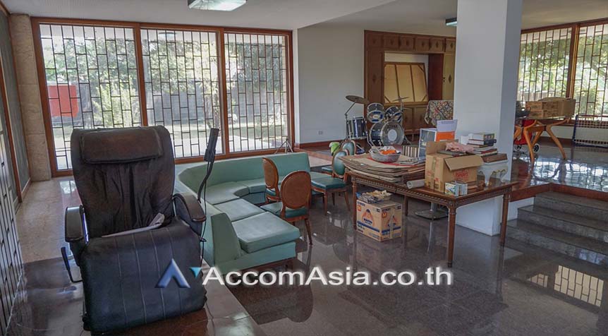รูป 🔼🔽 AccomA 📩  4 BR House in Phra Khanong Nuea (AA26653) - รูปที่ 7/18