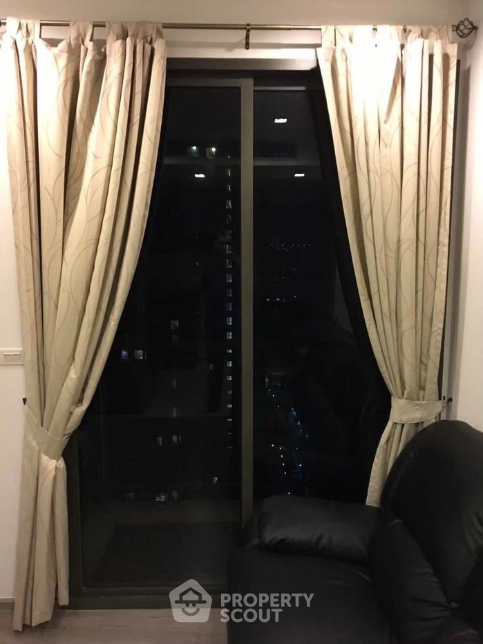 picture 1-BR Condo at Nye By Sansiri near BTS Wongwian Yai (ID 2244907) - 4/7
