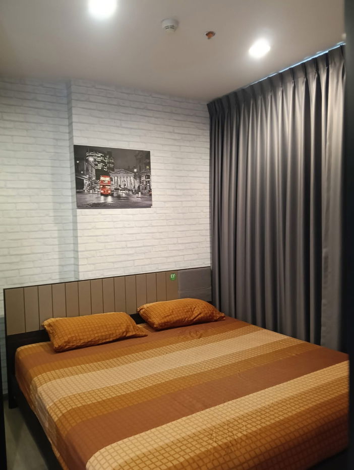 picture 🛑LINE ID @cutecondo🛑 BEAUTIFUL ROOM +FULLY FURNISHED ✨QUICK REPLY - 3/13