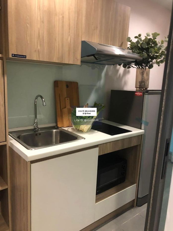 รูป For Sale: The Excel Hideaway Sukhumvit 71 - รูปที่ 2/5