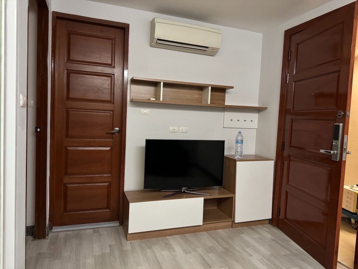 picture Emerald Residence       Ratchada  - 7/7