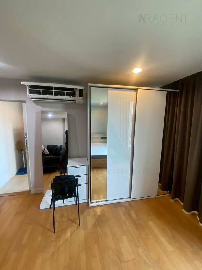 picture For Sell Condo THE FINE @ RIVER Building A, Floor 4,Studio, Room size 42 sqm - 5/8