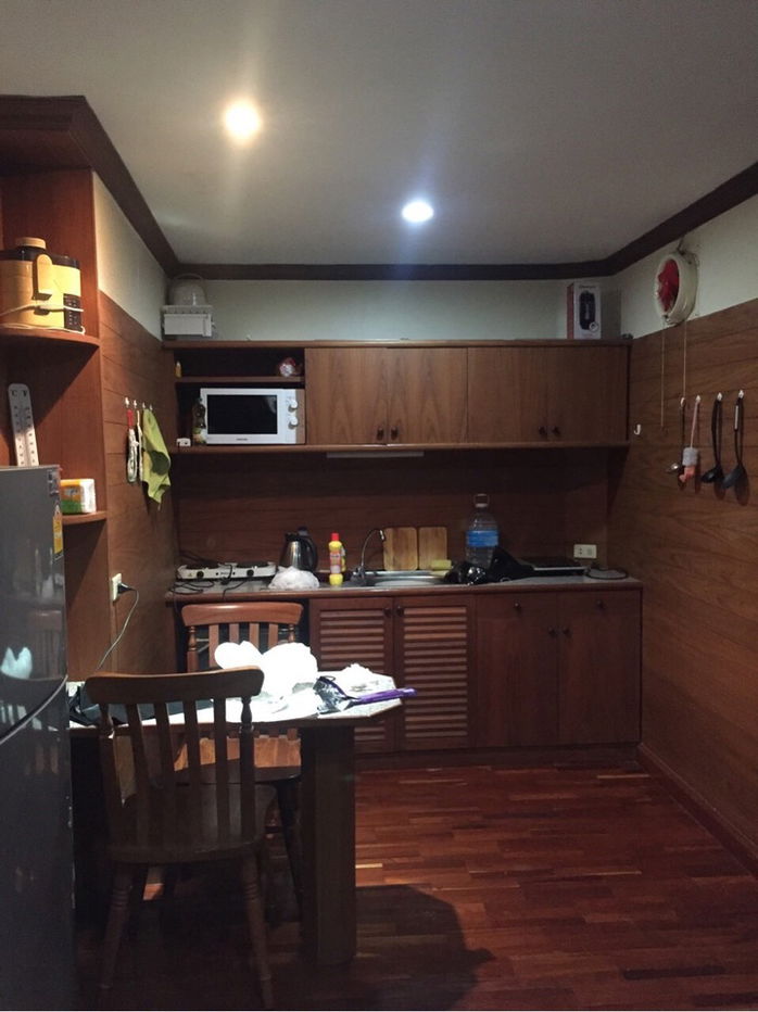 รูป Studio Condominium @ Casa Espana - รูปที่ 24/35